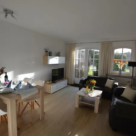 Apartment 1, Inkl 1 Parkplatz