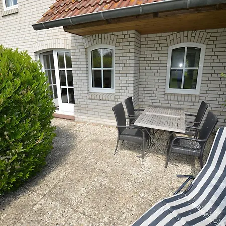 Apartment 1, Inkl 1 Parkplatz *